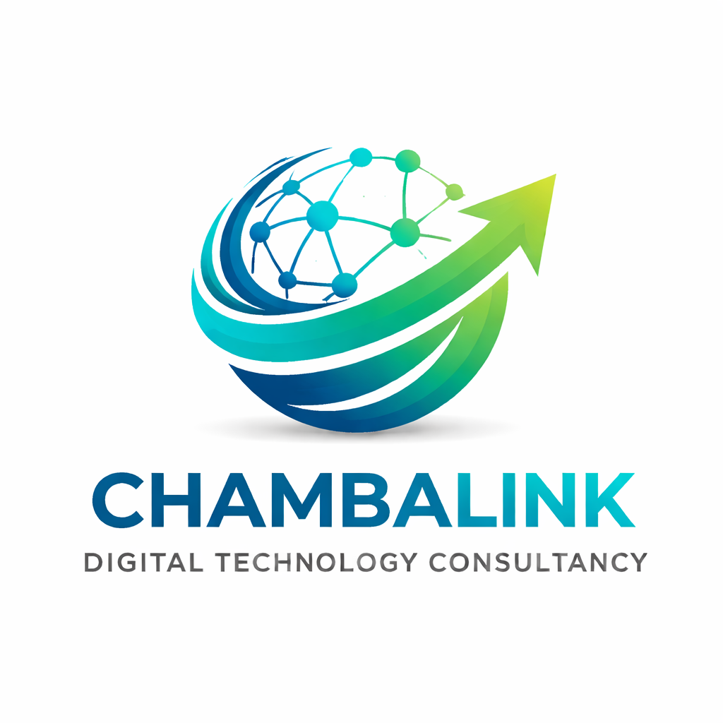 ChambaLink Logo